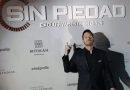 CHRIS PRATT PRESENTA SU NUEVA PELÍCULA ‘SIN PIEDAD’ EN LA CDMX