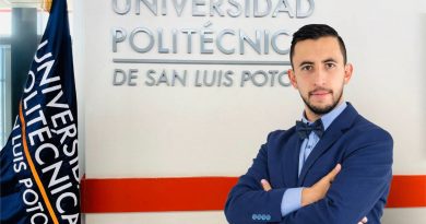 TALENTO POTOSINO DESTACA EN LA INNOVACIÓN GLOBAL