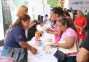 EMPLEO DIGNO Y BIEN REMUNERADO PARA PAISANAS Y PAISANOS QUE REGRESAN A SAN LUIS