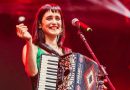 JULIETA VENEGAS ANUNCIA GIRA DE CONCIERTOS POR MÉXICO: CUÁNDO, DÓNDE VERLA Y VENTA DE BOLETOS