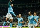 MANCHESTER CITY VENCE A NEWCASTLE EN LA COPA DE INGLATERRA