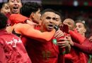 MARRUECOS Y SENEGAL DISPUTARÁN LA FINAL DE LA COPA AFRICANA DE NACIONES