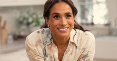 MEGHAN MARKLE ROMPE EL EXILIO Y PREPARA SU REGRESO A REINO UNIDO CON CONDICIONES