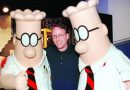 MUERE SCOTT ADAMS, EL CREADOR DE DILBERT A LOS 68 AÑOS