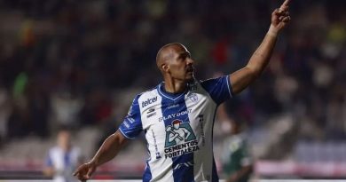 PACHUCA VS. LEÓN: LOS TUZOS GANAN EN DUELO DE HERMANOS