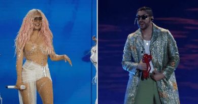 PREMIOS LO NUESTRO 2026: ESTA ES LA LISTA DE NOMINADOS