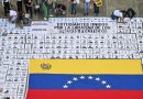 VENEZUELA EXCARCELA A CIUDADANOS DE EU EN MEDIO DE TENSIÓN POLÍTICA Y MILITAR