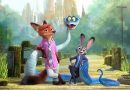 ZOOTOPIA 2 ES LA PELÍCULA ANIMADA DE DISNEY MÁS TAQUILLERA DE LA HISTORIA