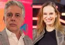 PACO DE LA O DESTAPA QUE SU EX, GABY PLATAS, LE FUE INFIEL A UNA PAREJA CON ÉL; «YO ESTABA SEPARADO»