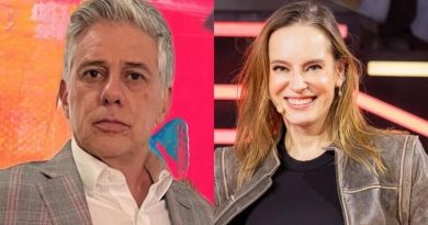 PACO DE LA O DESTAPA QUE SU EX, GABY PLATAS, LE FUE INFIEL A UNA PAREJA CON ÉL; «YO ESTABA SEPARADO»