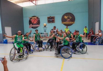 INCLUSIÓN SIN LÍMITES: DEPORTE PARA TODAS Y TODOS