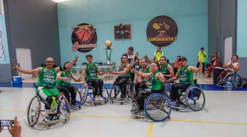 INCLUSIÓN SIN LÍMITES: DEPORTE PARA TODAS Y TODOS