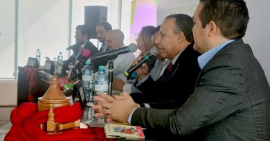 El Comercio de Matehuala es Ejemplo en la Estrategia Nacional “Viernes Muy Mexicano”