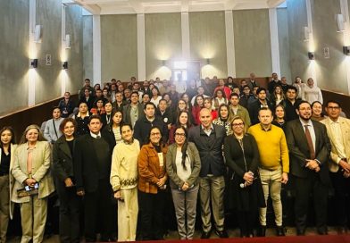 GOBIERNO ESTATAL CAPACITA A SERVIDORES PÚBLICOS EN SISTEMA ANTICORRUPCIÓN