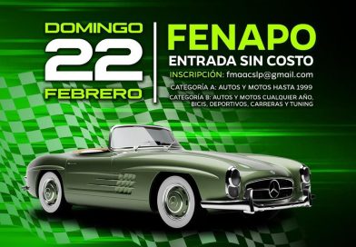 FEBRERO SIN LÍMITES: LA FENAPO SE TRANSFORMA Y SE VIVE