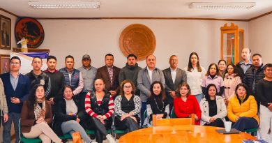 Convocan a Estudiantes y Emprendedores a Participar en Inspira 2026