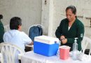 SALUD Y PREVENCIÓN LLEGAN A COMUNIDADES ORIGINARIAS
