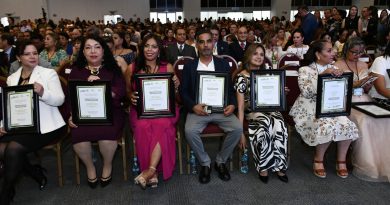 ESTADO CONVOCA A RECONOCER TRAYECTORIAS DOCENTES