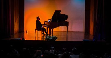 FEBRERO SUMA MÁS DE 200 ACTIVIDADES CULTURALES EN TODO EL ESTADO