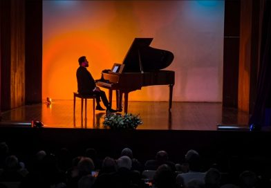 FEBRERO SUMA MÁS DE 200 ACTIVIDADES CULTURALES EN TODO EL ESTADO