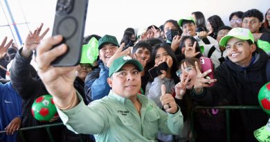 PROYECTO UNIVERSITARIO POTOSINO LLEGA A FERIA NACIONAL DE CIENCIA