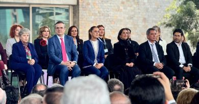 SAN LUIS FORTALECE ATRACCIÓN DE INVERSIONES EN AGENDA ECONÓMICA NACIONAL