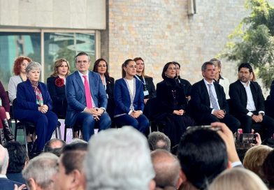 SAN LUIS FORTALECE ATRACCIÓN DE INVERSIONES EN AGENDA ECONÓMICA NACIONAL