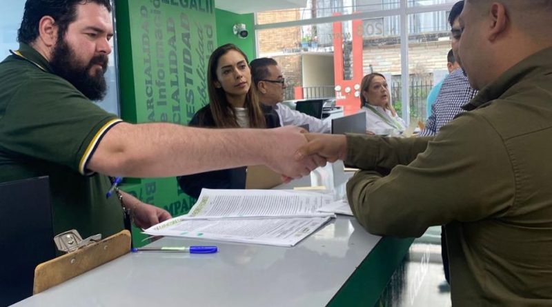 JUSTICIA LABORAL ÁGIL Y CERCANA CONSOLIDA RESULTADOS EN TODO SAN LUIS POTOSÍ
