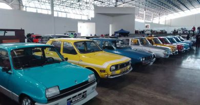 FENAPO SE LLENA DE VIDA CON EL DÍA NACIONAL DEL AUTO ANTIGUO 2026