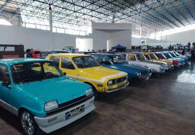 FENAPO SE LLENA DE VIDA CON EL DÍA NACIONAL DEL AUTO ANTIGUO 2026