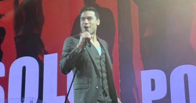 CARLOS RIVERA TRIUNFA EN ARENA POTOSÍ