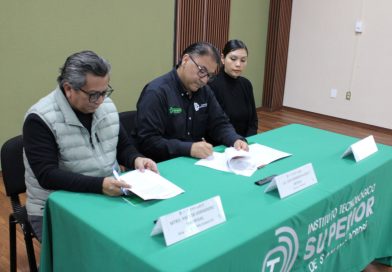INSTITUTO TECNOLÓGICO SUPERIOR REFUERZA FORMACIÓN DOCENTE CON CAPACITACIÓN