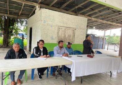 CONTINÚA REGISTRO DE COMUNIDADES INDÍGENAS EN EL PADRÓN ESTATAL