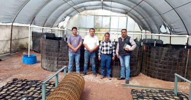 SAN ANTONIO RECIBE APOYOS HISTÓRICOS PARA FORTALECER AL CAMPO