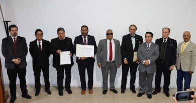 UNIVERSIDAD DE MATEHUALA FORTALECE LA FORMACIÓN JURÍDICA CON CONFERENCIA MAGISTRAL Y ALIANZA ACADÉMICA