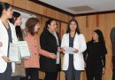 GOBIERNO ESTATAL CERTIFICA CENTROS DE ATENCIÓN POR SU LABOR EN SALUD BUCAL