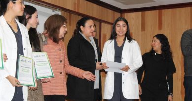 GOBIERNO ESTATAL CERTIFICA CENTROS DE ATENCIÓN POR SU LABOR EN SALUD BUCAL