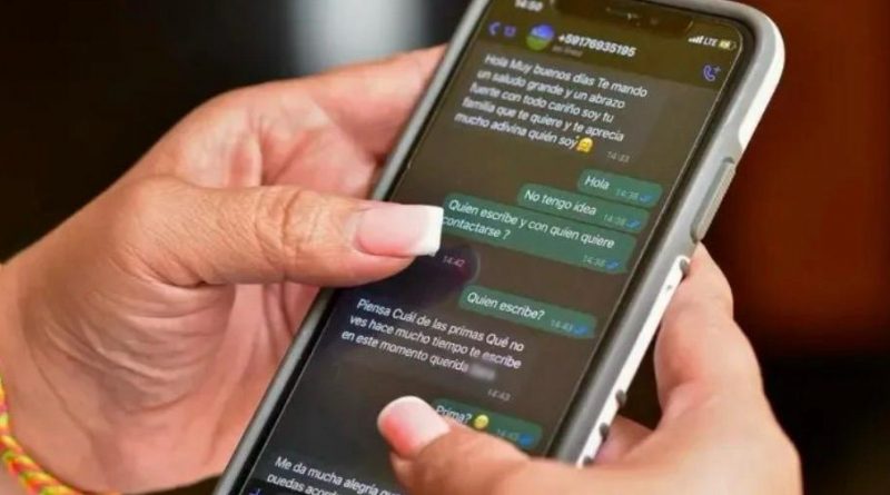 GOBIERNO ESTATAL ALERTA SOBRE INTENTO DE ESTAFA A PERSONAS MIGRANTES