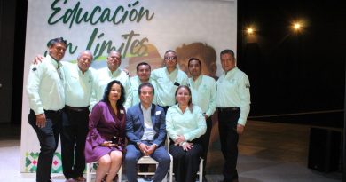 SAN LUIS, REFERENTE NACIONAL EN EDUCACIÓN PARA ADULTOS