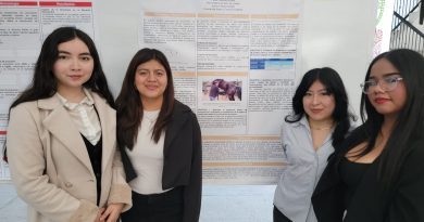 FORMACIÓN CIENTÍFICA PARA FUTUROS MÉDICOS VETERINARIOS Y ZOOTECNISTAS DE LA UNIVERSIDAD DE MATEHUALA