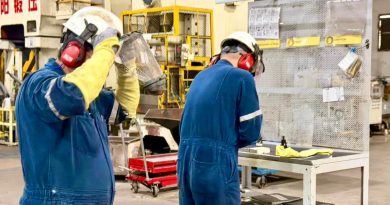 SAN LUIS CONSOLIDA SU LIDERAZGO AUTOMOTRIZ