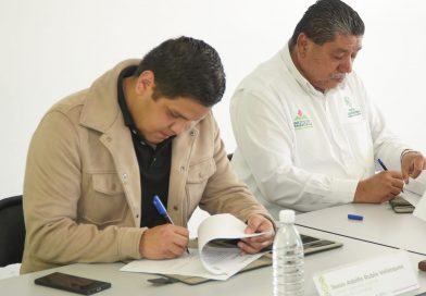 ALIANZA ESTATAL AMPLÍA APOYO A JÓVENES POTOSINOS