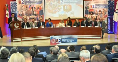 ALIANZA INDUSTRIAL IMPULSA CRECIMIENTO DEL ESTADO