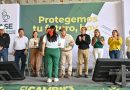 RICARDO GALLARDO FORTALECE MOVILIDAD EN LA REGIÓN MEDIA