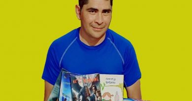 GOBIERNO ESTATAL PRESENTA “EL FUTBOLISTA MÁS LIMPIO”