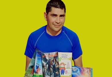 GOBIERNO ESTATAL PRESENTA “EL FUTBOLISTA MÁS LIMPIO”