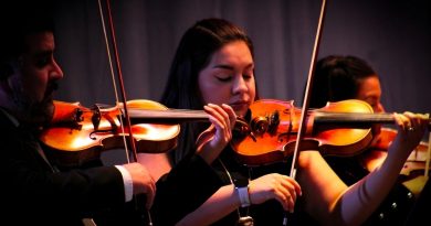 SAN LUIS ARRANCA UN FIN DE SEMANA LLENO DE CULTURA