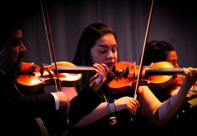 SAN LUIS ARRANCA UN FIN DE SEMANA LLENO DE CULTURA