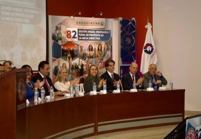 SAN LUIS CONSOLIDA SU FUERZA INDUSTRIAL