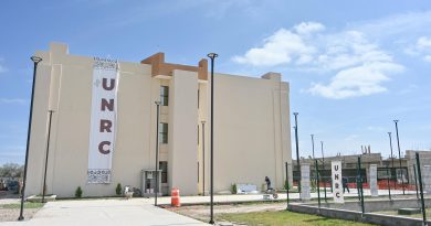 LA UNIVERSIDAD ROSARIO CASTELLANOS FORTALECE LA EDUCACIÓN SUPERIOR EN SAN LUIS